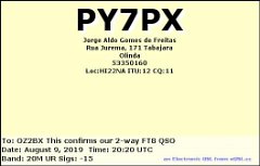 PY7PX