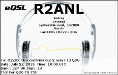 R2ANL