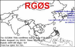 RG0S