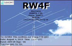 RW4F