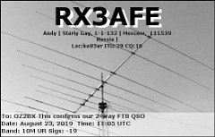 RX3AFE