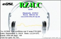 RZ4LC