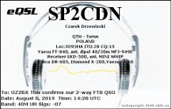 SP2CDN