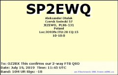 SP2EWQ