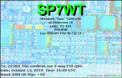 SP7WT