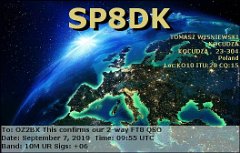 SP8DK