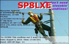 SP8LXE