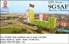 9G5AF