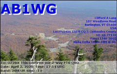 AB1WG