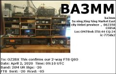 BA3MM