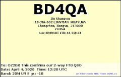 BD4QA