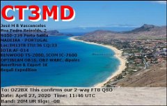 CT3MD