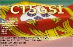 CT5GSI