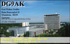 DG9AK