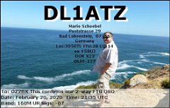 DL1ATZ