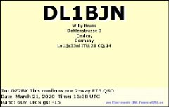 DL1BJN