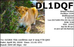 DL1DQF