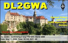 DL2GWA