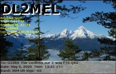 DL2MEL