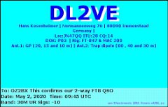 DL2VE