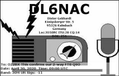 DL6NAC