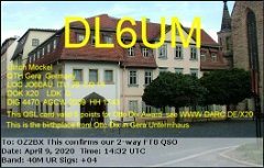 DL6UM