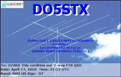 DO5STX
