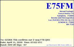 E75FM