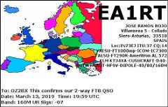 EA1RT