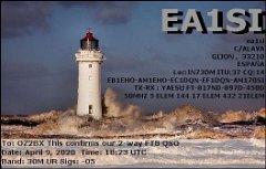 EA1SI