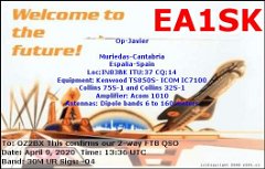 EA1SK