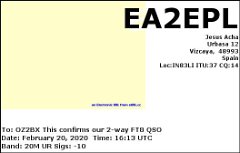 EA2EPL