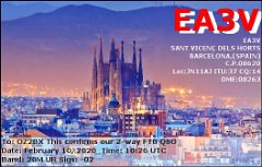 EA3V