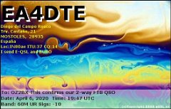 EA4DTE