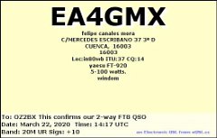 EA4GMX