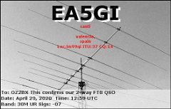 EA5GI