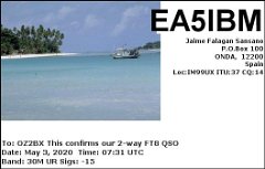 EA5IBM
