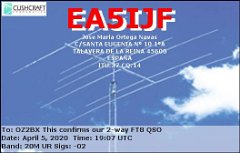 EA5IJF