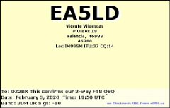 EA5LD