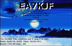 EA7KJF