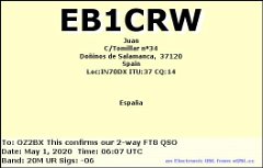 EB1CRW