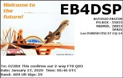 EB4DSP
