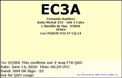 EC3A