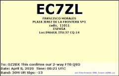 EC7ZL