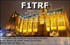 F1TRF