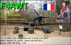 F4AWT