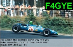 F4GYE