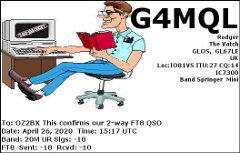 G4MQL
