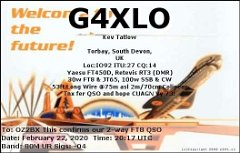 G4XLO