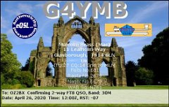 G4YMB